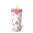 To-Go Buddy | Pink Floral
