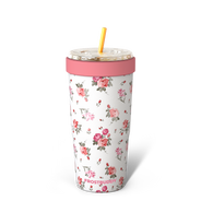 Pink Floral