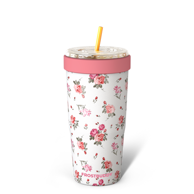 To-Go Buddy | Pink Floral