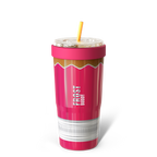 To-Go Buddy | Pink Pencil