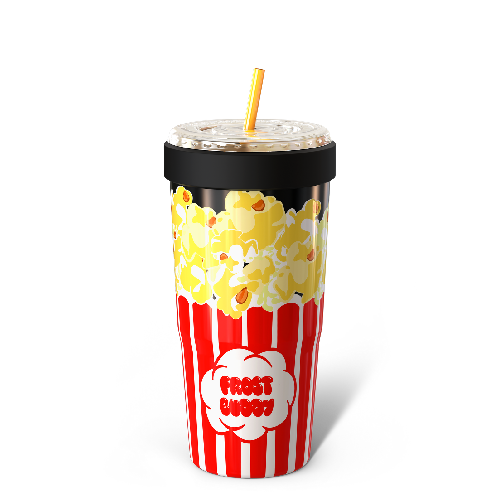 To-Go Buddy | Poppin' Off