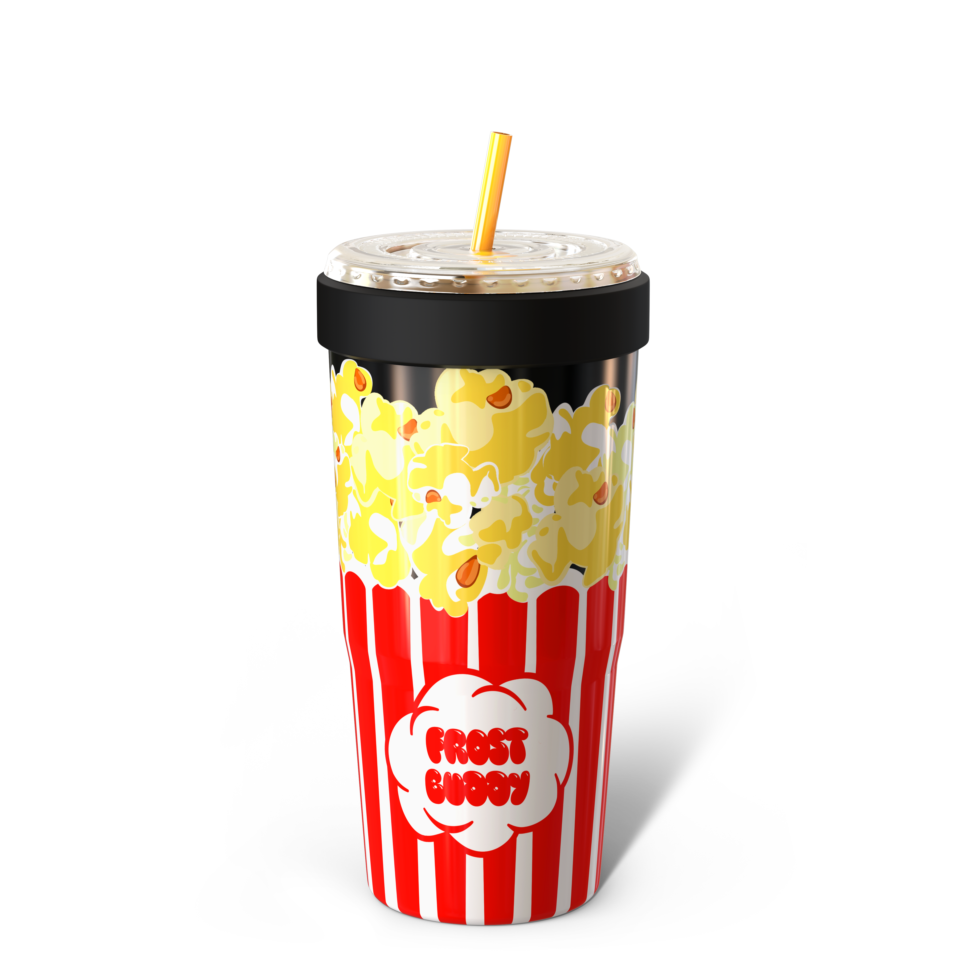 To-Go Buddy | Poppin' Off