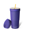 To-Go Buddy | Purple Glitz