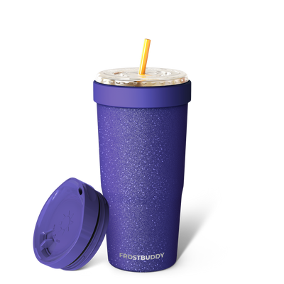 To-Go Buddy | Purple Glitz