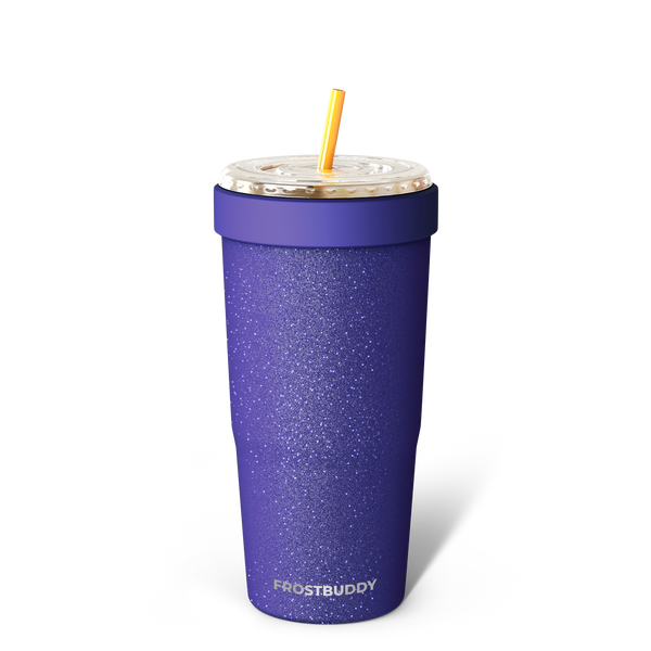 To-Go Buddy | Purple Glitz
