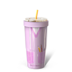 To-Go Buddy | Purple Scrubs