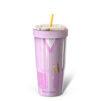 To-Go Buddy | Purple Scrubs