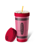 To-Go Buddy | Red Crayon