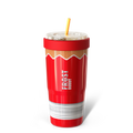 To-Go Buddy | Red Pencil