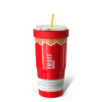 To-Go Buddy | Red Pencil