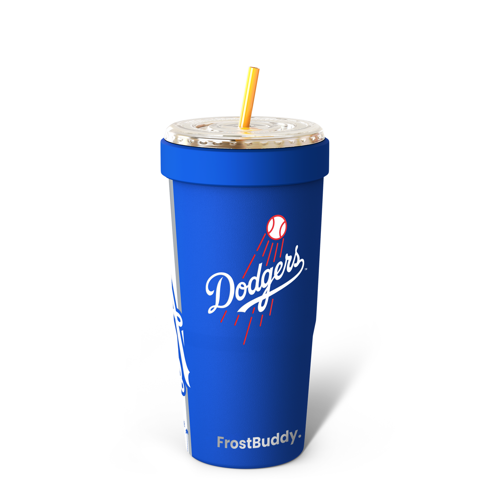 To-Go Buddy | Los Angeles Dodgers | Gameday