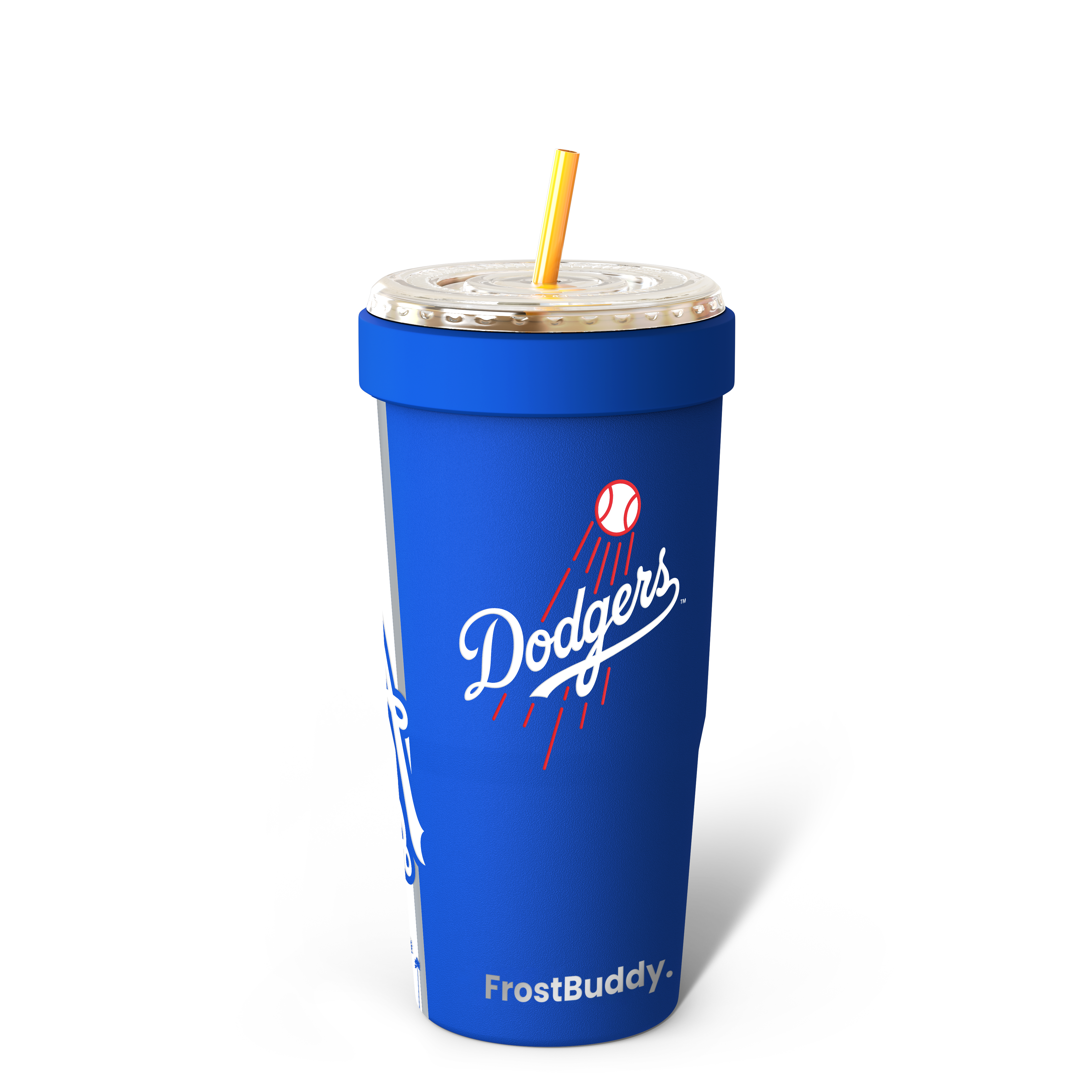 To-Go Buddy | Los Angeles Dodgers | Gameday