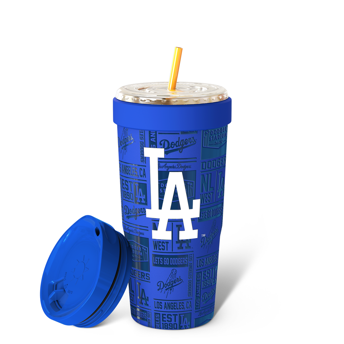 To-Go Buddy | Los Angeles Dodgers | Legacy