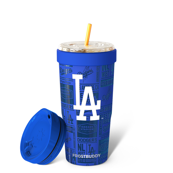To-Go Buddy | Los Angeles Dodgers | Legacy