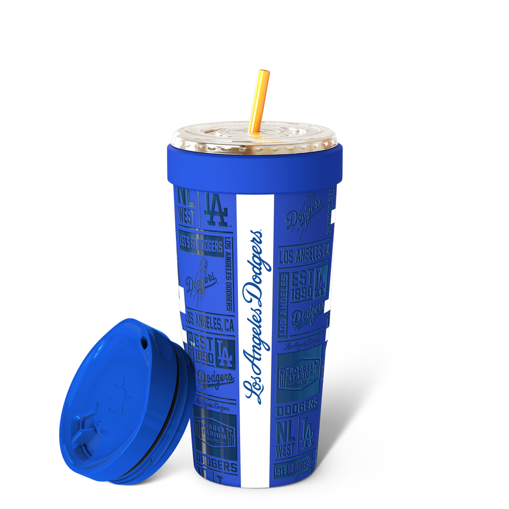 To-Go Buddy | Los Angeles Dodgers | Legacy