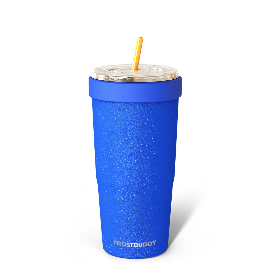 To-Go Buddy | Royal Glitz