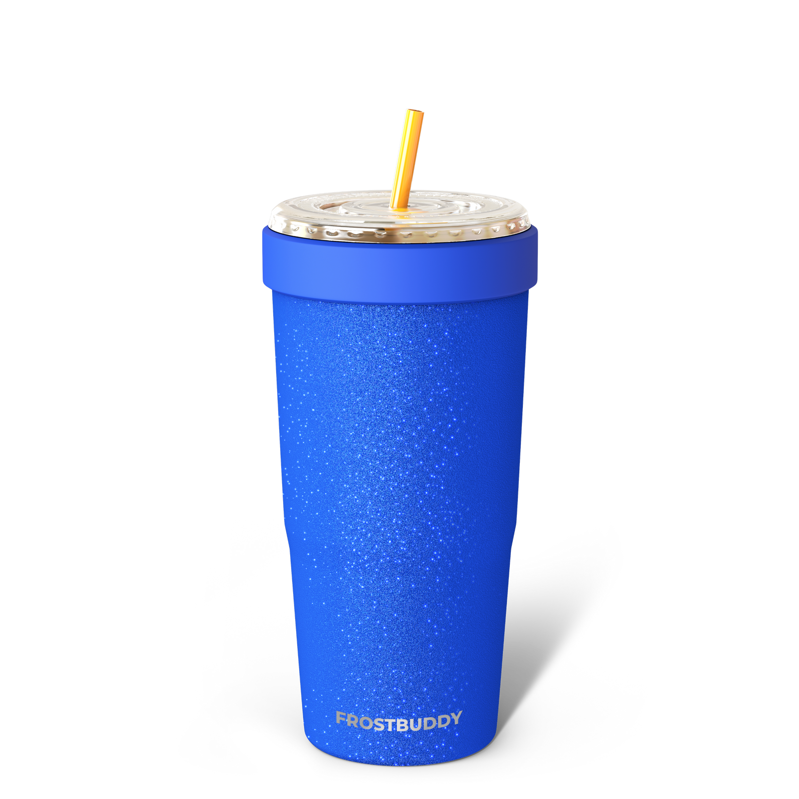 To-Go Buddy | Royal Glitz