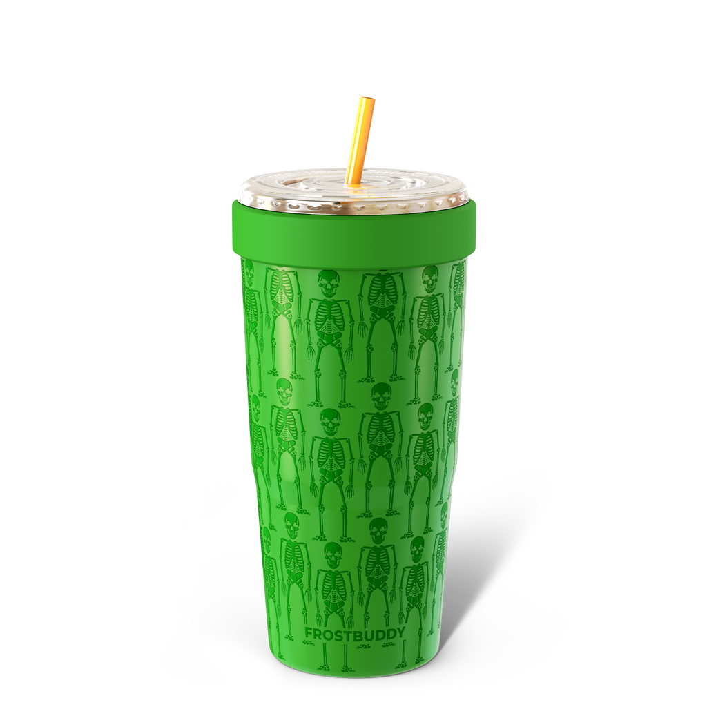 To-Go Buddy | Shake My Bones