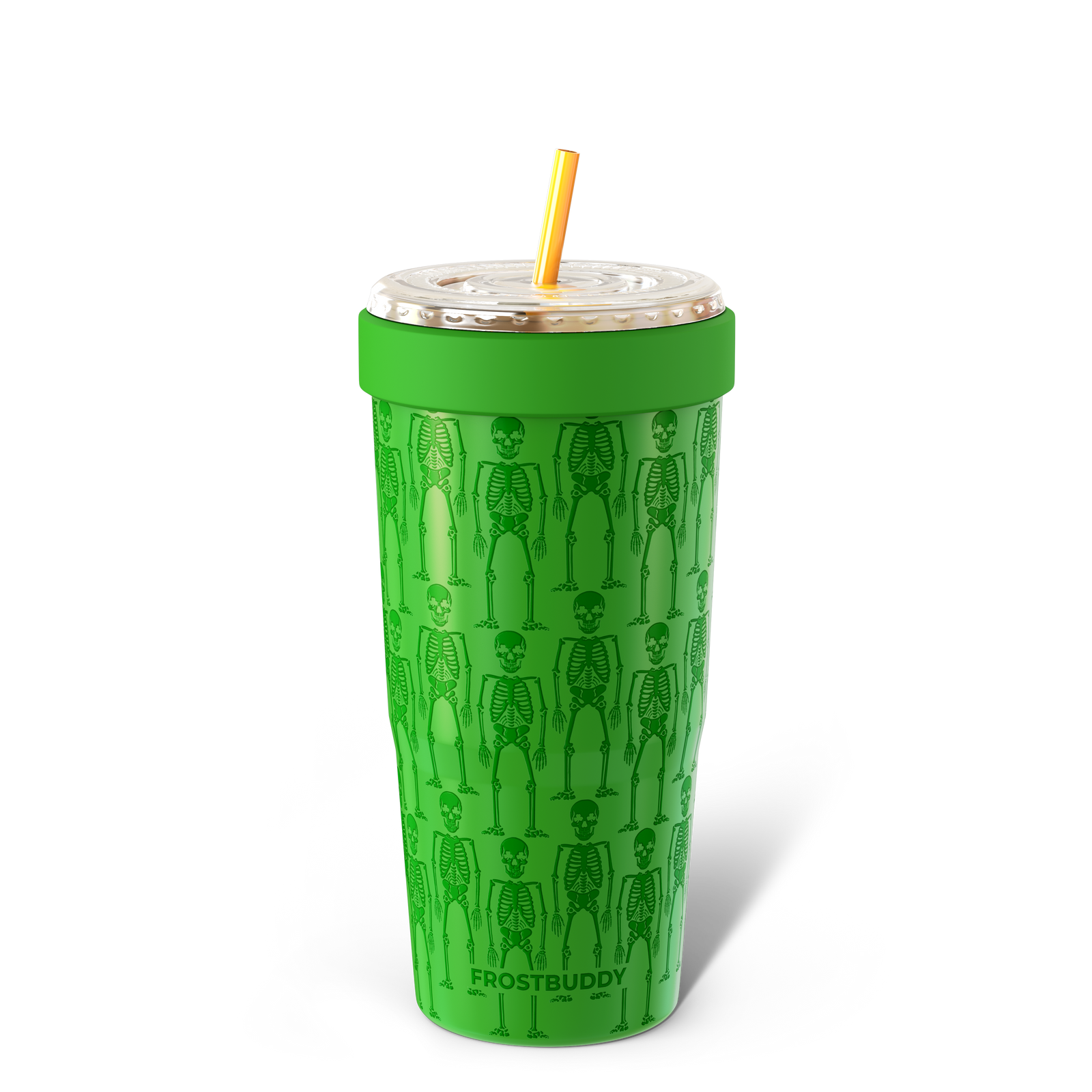 To-Go Buddy | Shake My Bones