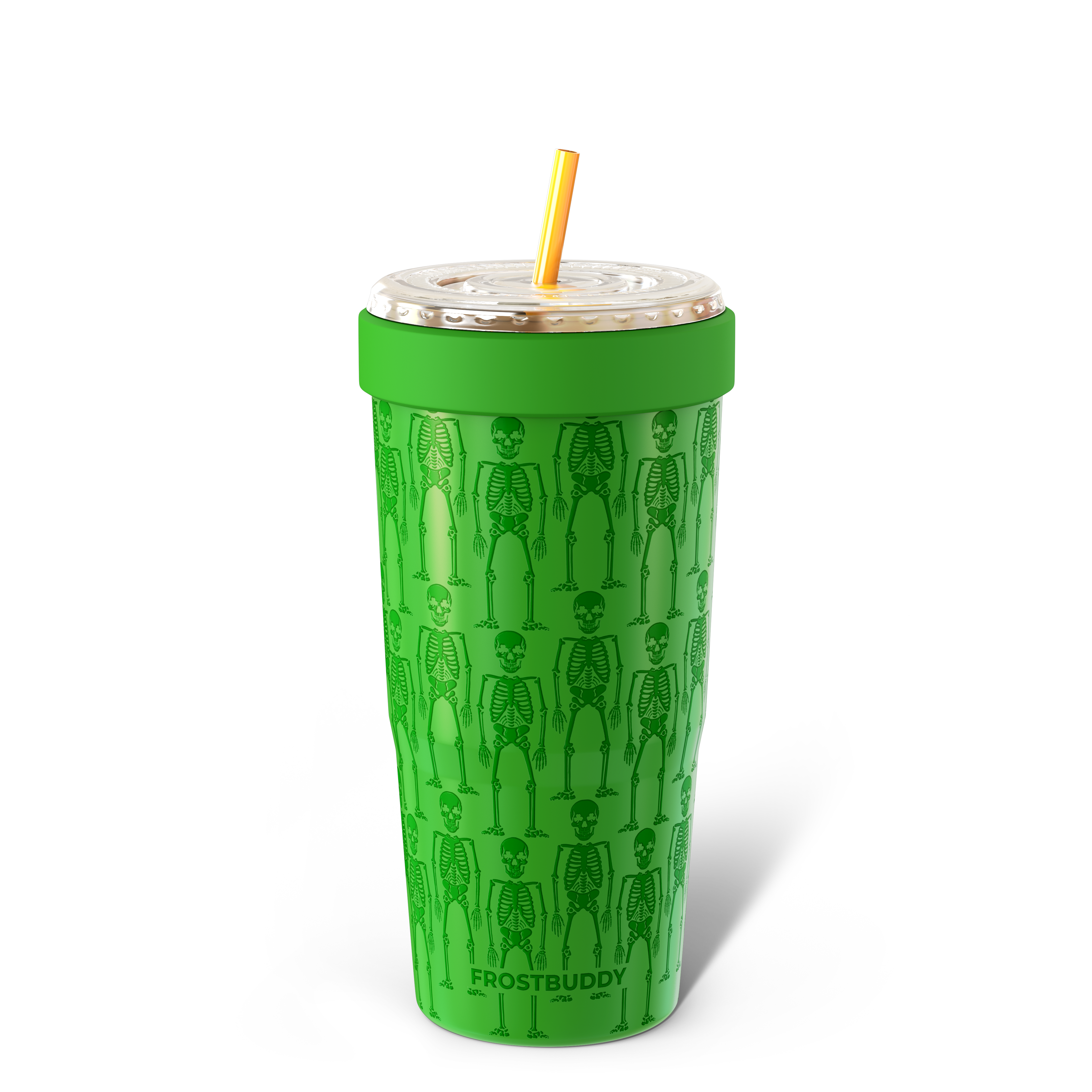 To-Go Buddy | Shake My Bones