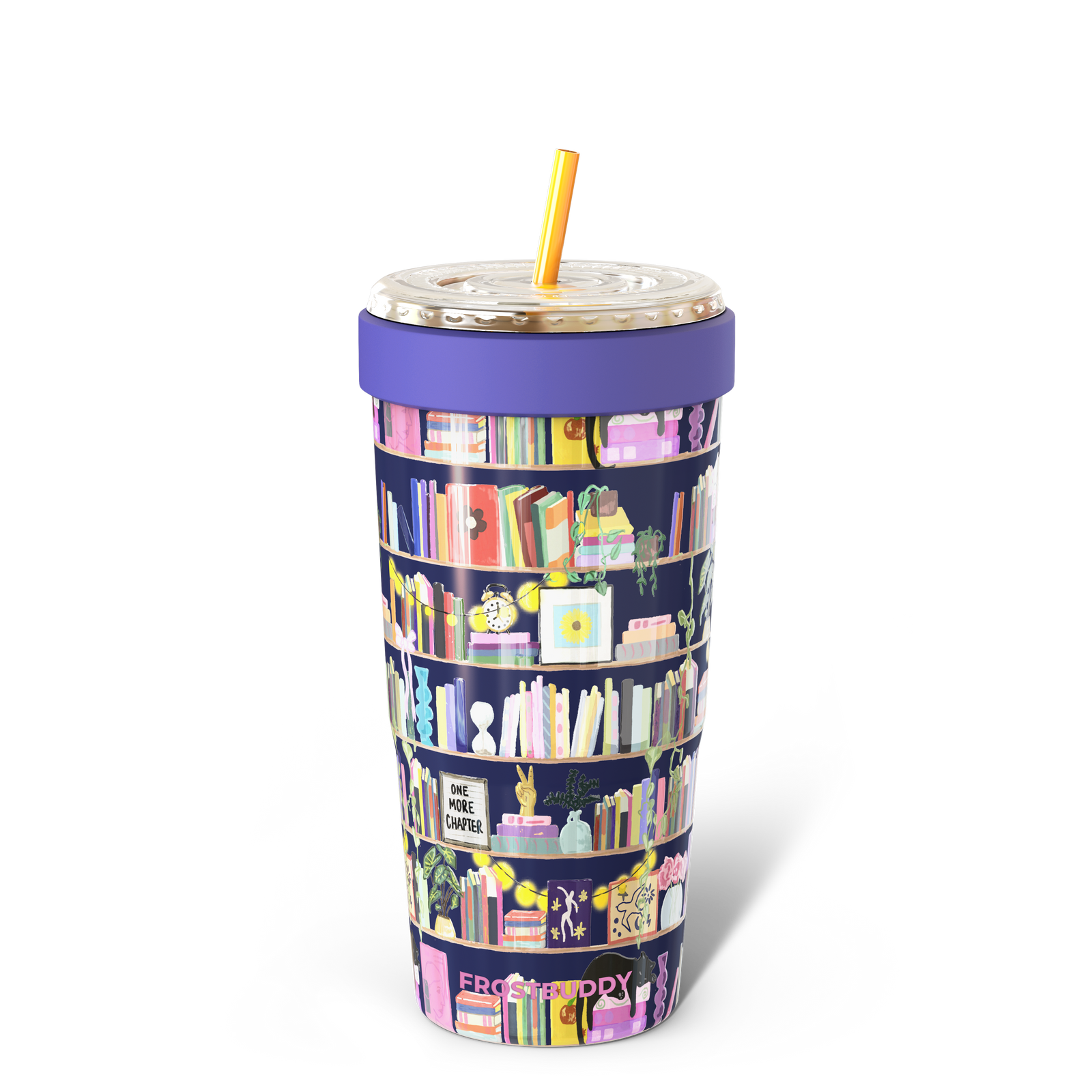 To-Go Buddy | Shelf Love