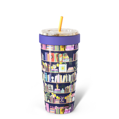 To-Go Buddy | Shelf Love