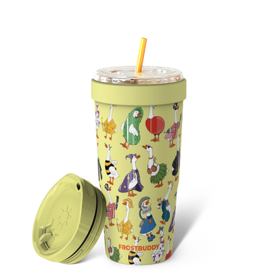 To-Go Buddy | Silly Goose
