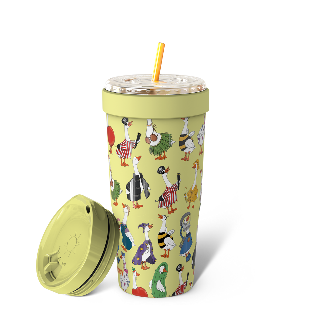 To-Go Buddy | Silly Goose