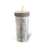 To-Go Buddy | Silver Sleigh