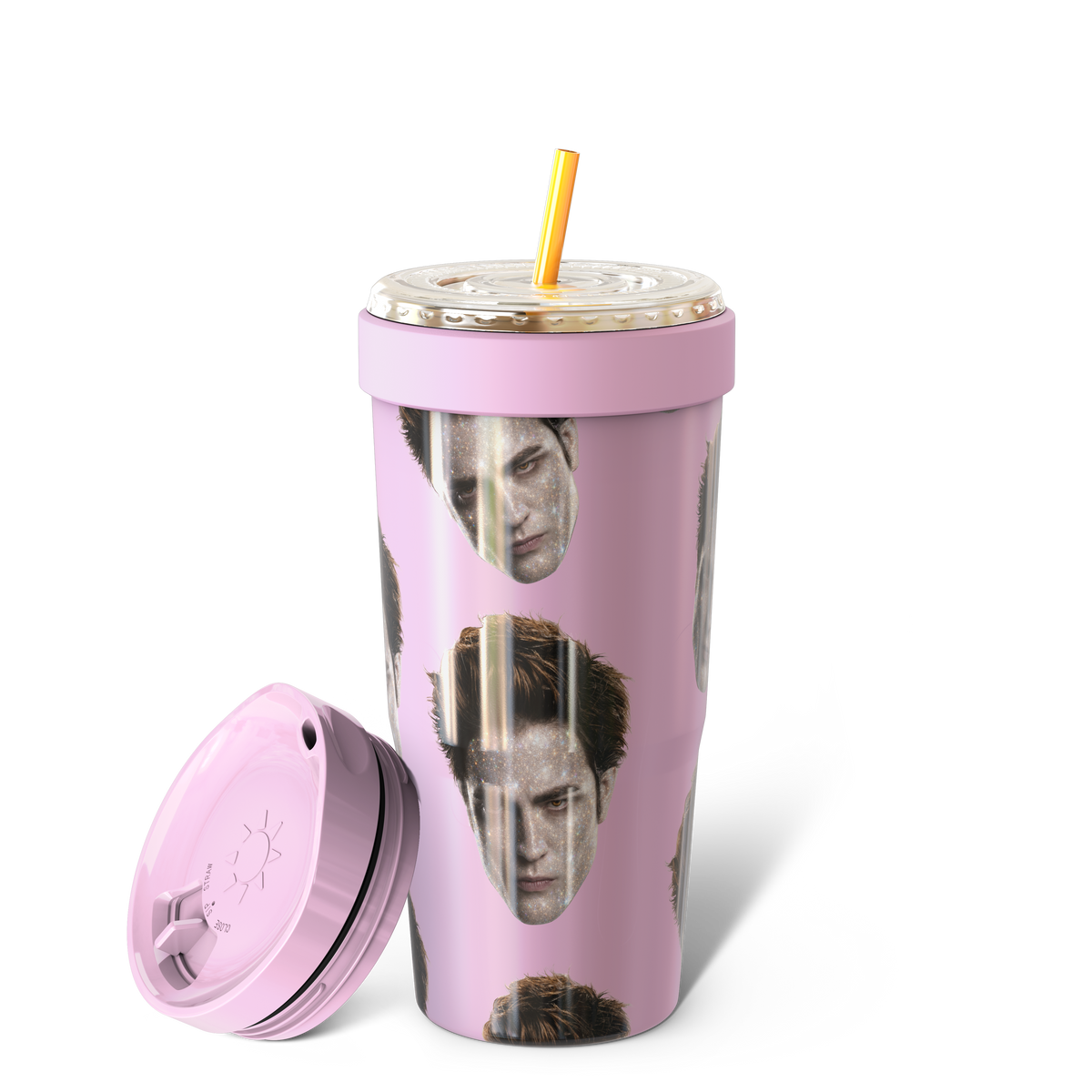 To-Go Buddy | Twilight | It's Like Diamonds