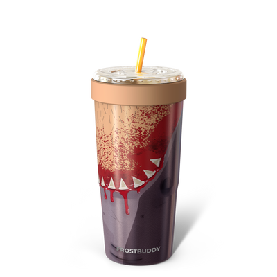 To-Go Buddy | Snack Time