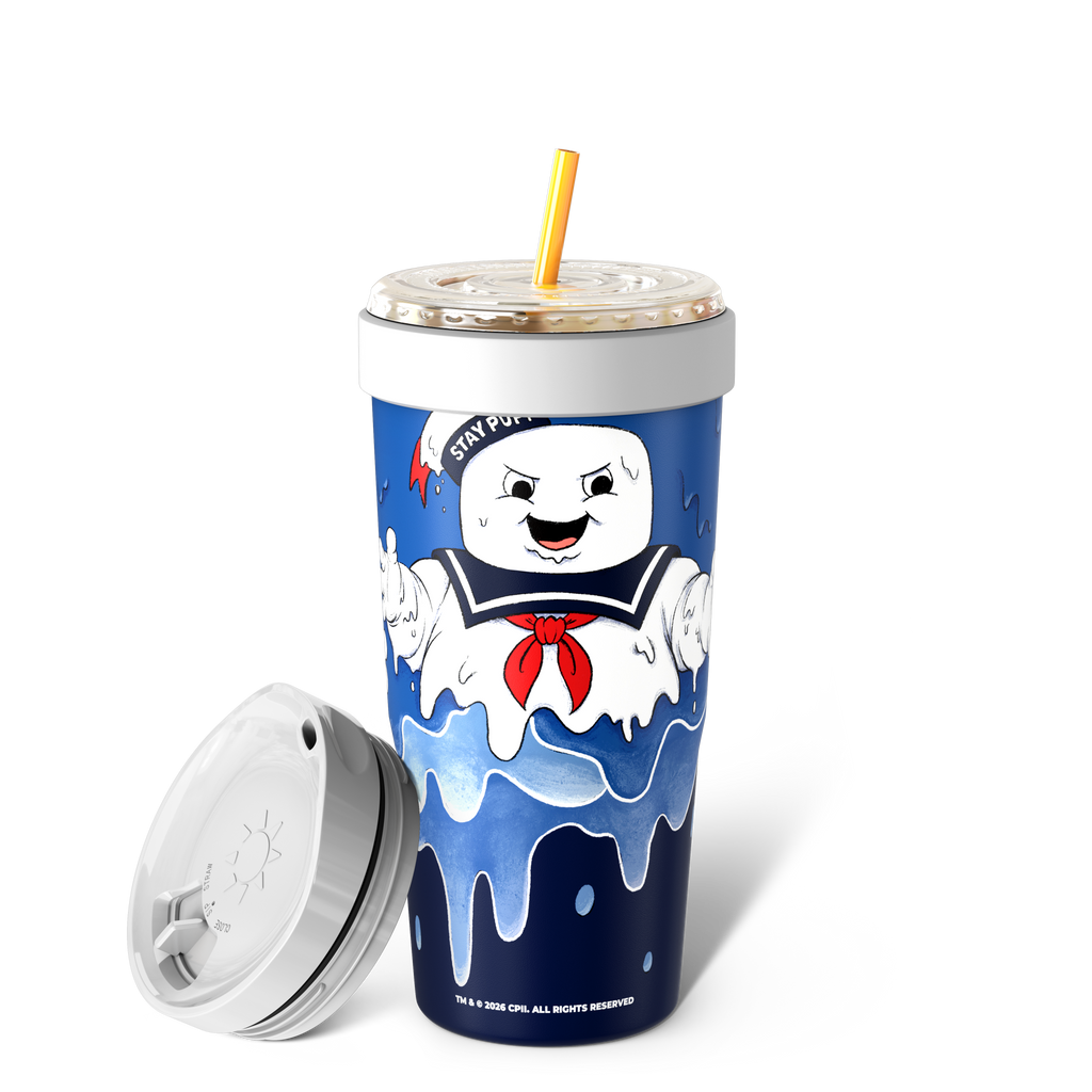To-Go Buddy | Ghostbusters™ | Stay Puft