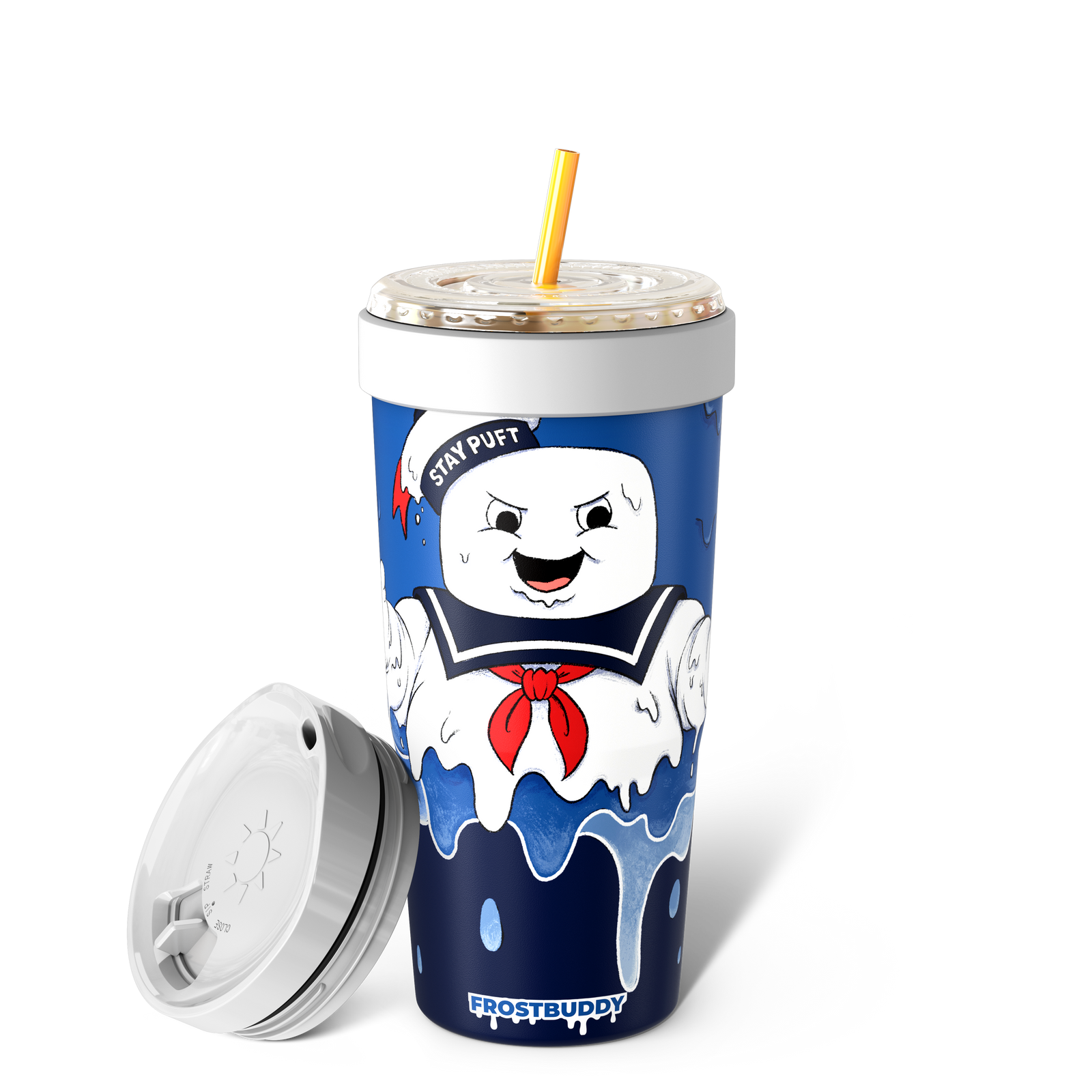 To-Go Buddy | Ghostbusters™ | Stay Puft
