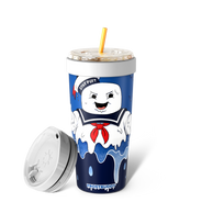 Stay Puft