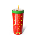 To-Go Buddy | Strawberry Kiss