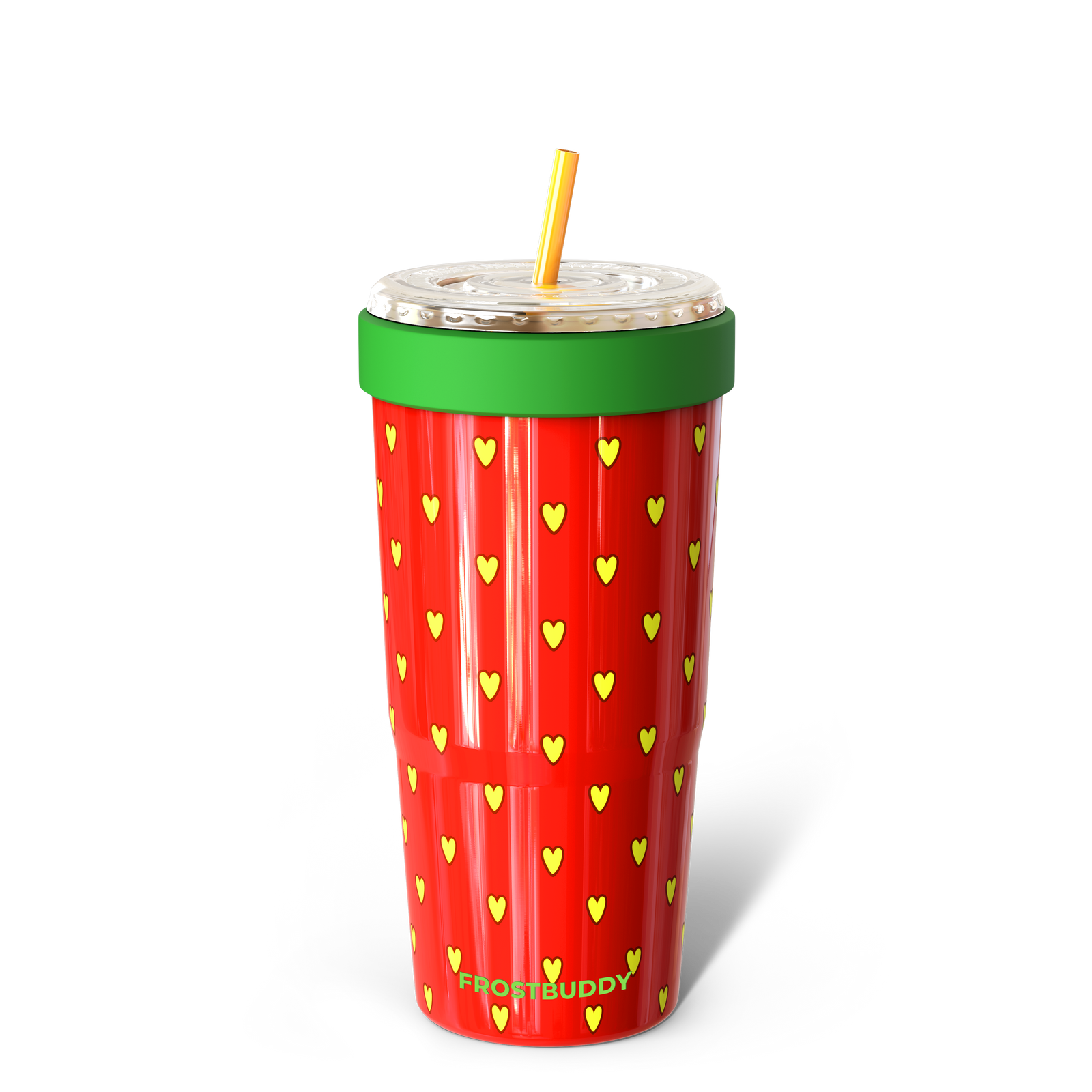 To-Go Buddy | Strawberry Kiss