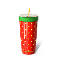 To-Go Buddy | Strawberry Kiss