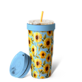 To-Go Buddy | Sunflower Skies