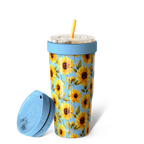 To-Go Buddy | Sunflower Skies