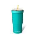 To-Go Buddy | Teal Glitz