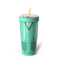 To-Go Buddy | Teal Scrubs