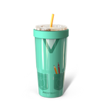 To-Go Buddy | Teal Scrubs