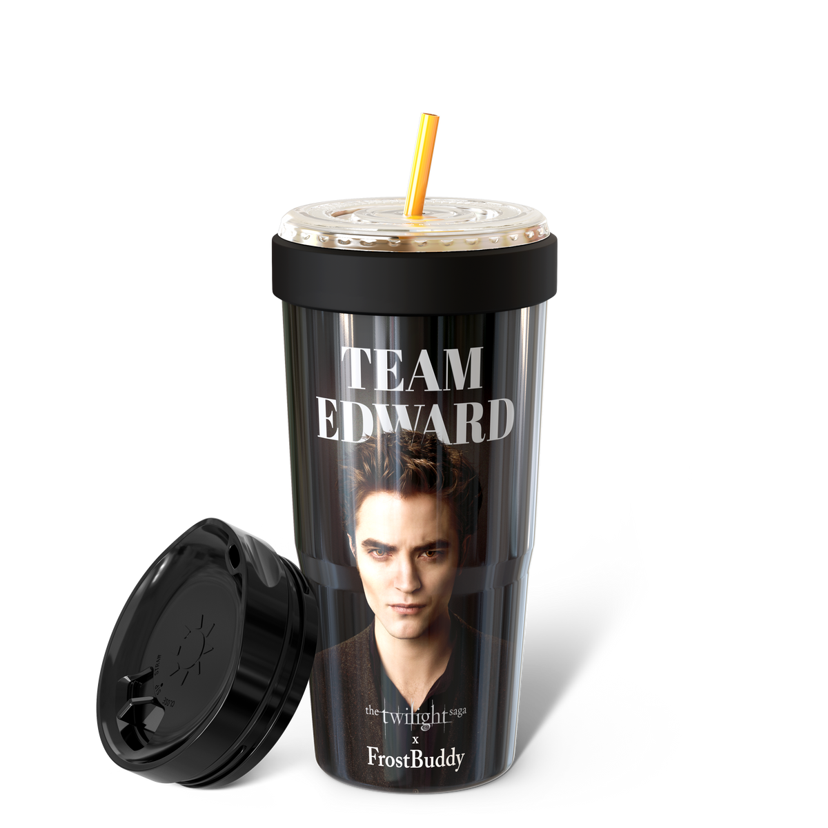To-Go Buddy | Twilight | Team Edward