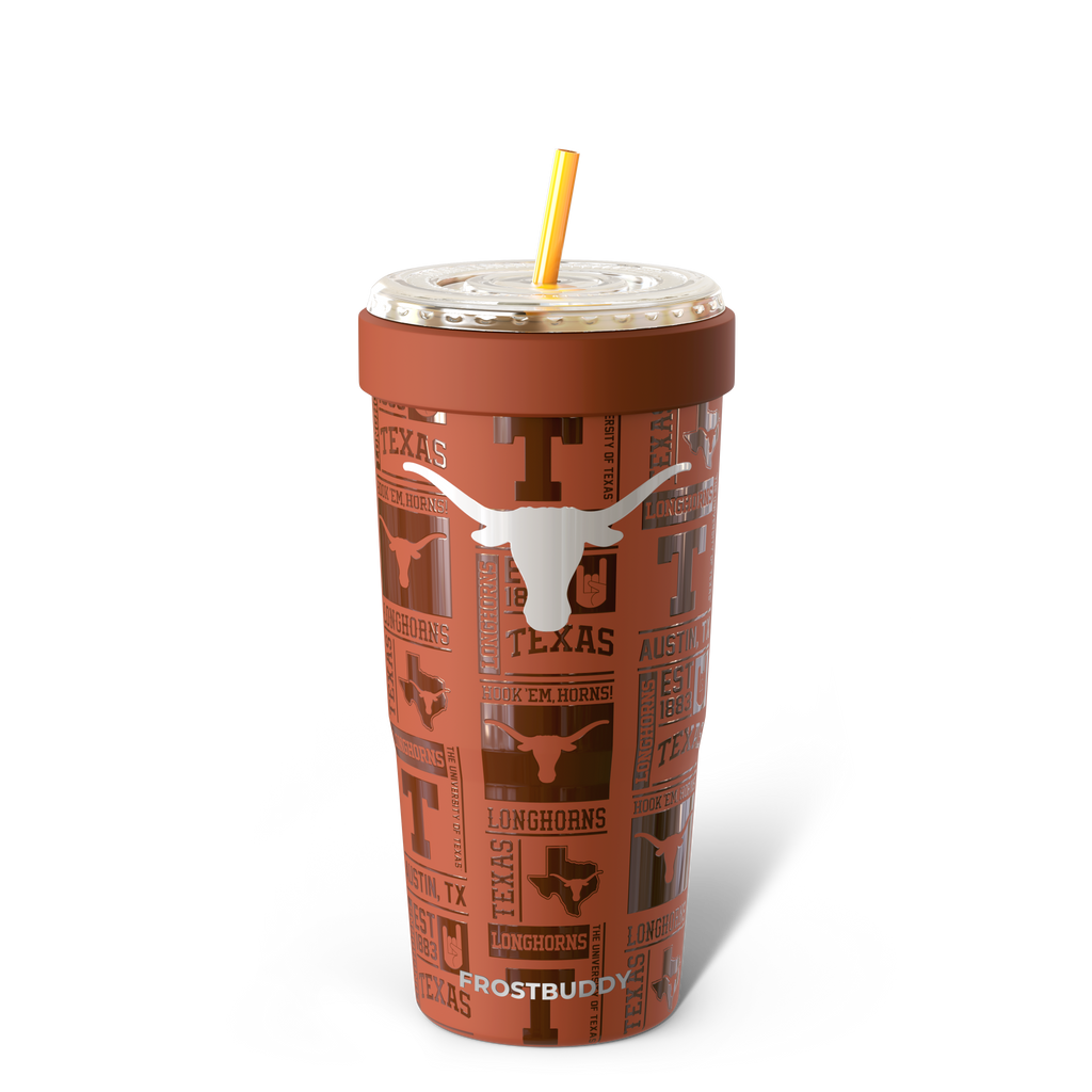 To-Go Buddy | Texas Longhorns | Legacy