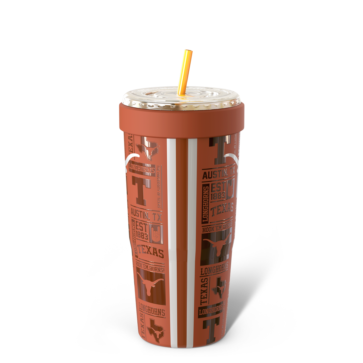 To-Go Buddy | Texas Longhorns | Legacy