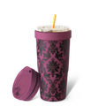 To-Go Buddy | Velvet Grimoire
