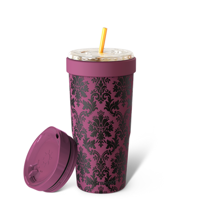 To-Go Buddy | Velvet Grimoire