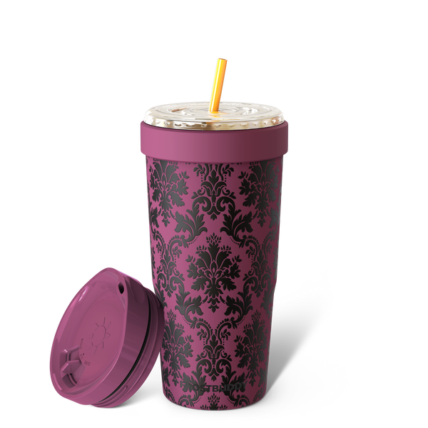 To-Go Buddy | Velvet Grimoire