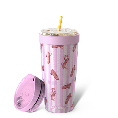 To-Go Buddy | Vintage Ballerina