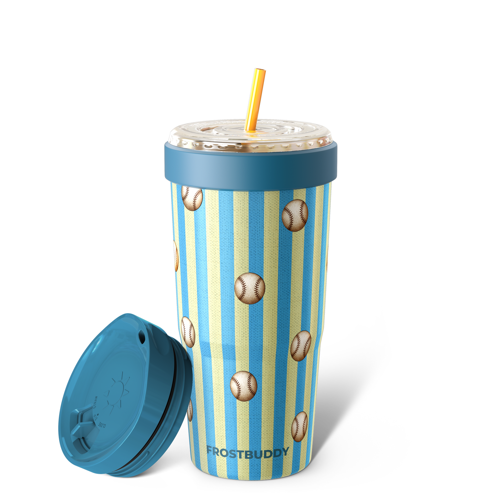 To-Go Buddy | Vintage Baseball